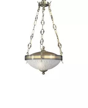 Подвесной светильник Reccagni Angelo L 5610/2