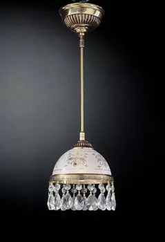 Подвесной светильник Reccagni Angelo L 6000/16
