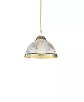 Подвесной светильник Reccagni Angelo L 6102/16