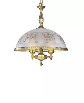 Подвесной светильник Reccagni Angelo L 6102/38