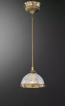 Подвесной светильник Reccagni Angelo L 6202/16