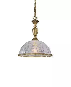 Подвесной светильник Reccagni Angelo L 6202/28