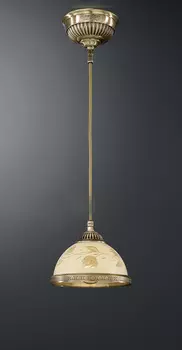 Подвесной светильник Reccagni Angelo L 6208/16