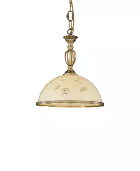 Подвесной светильник Reccagni Angelo L 6208/28