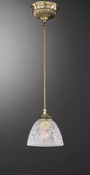 Подвесной светильник Reccagni Angelo L 6252/14