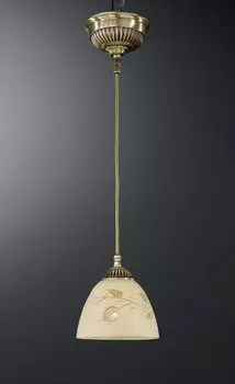 Подвесной светильник Reccagni Angelo L 6258/14