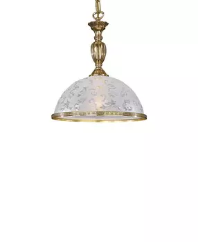 Подвесной светильник Reccagni Angelo L 6302/28