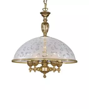 Подвесной светильник Reccagni Angelo L 6302/48