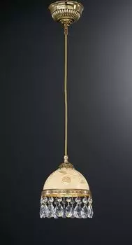 Подвесной светильник Reccagni Angelo L 6306/16