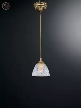 Подвесной светильник Reccagni Angelo L 6352/14