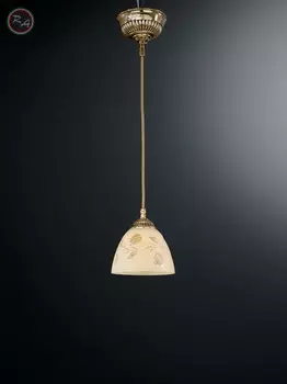 Подвесной светильник Reccagni Angelo L 6358/14