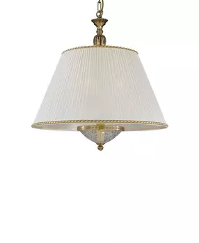 Подвесной светильник Reccagni Angelo L 6502/50