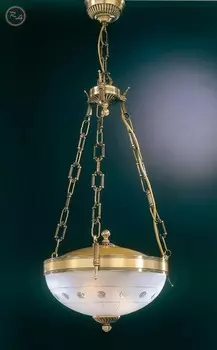 Подвесной светильник Reccagni Angelo L 650/2