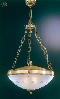 Подвесной светильник Reccagni Angelo L 650/3