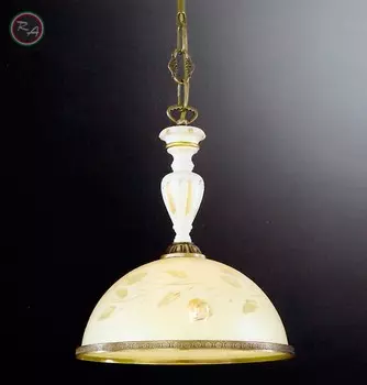 Подвесной светильник Reccagni Angelo L 6808/28