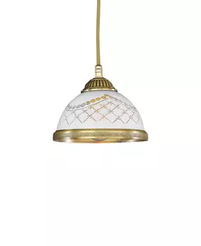 Подвесной светильник Reccagni Angelo L 7002/16