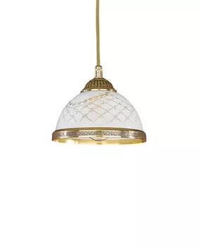 Подвесной светильник Reccagni Angelo L 7102/16