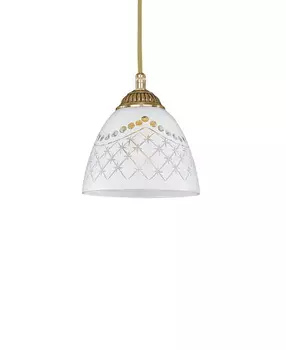 Подвесной светильник Reccagni Angelo L 7152/14