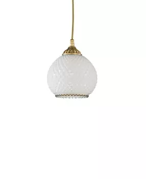 Подвесной светильник Reccagni Angelo L 8400/16