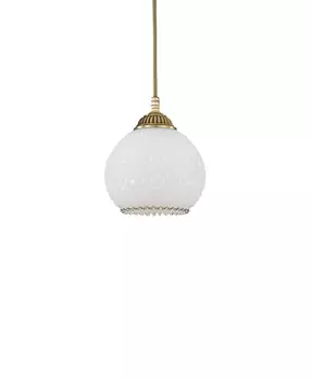 Подвесной светильник Reccagni Angelo L 8600/14