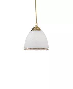 Подвесной светильник Reccagni Angelo L 8601/14