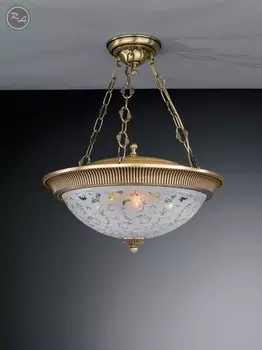 Подвесной светильник Reccagni Angelo PL 6212/4