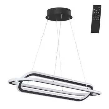 Подвесной светильник с пультом ДУ NOVOTECH ONDO 359173