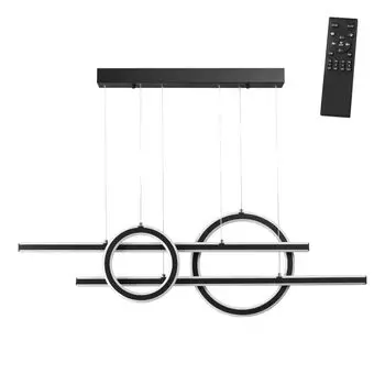 Подвесной светильник с пультом ДУ NOVOTECH ONDO 359183