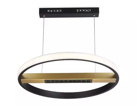 Подвесной светильник с пультом управления Ambrella Light COMFORT FL51489