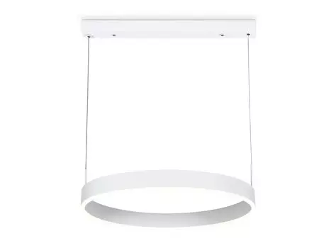 Подвесной светильник Ambrella light с пультом управления Original FA6605