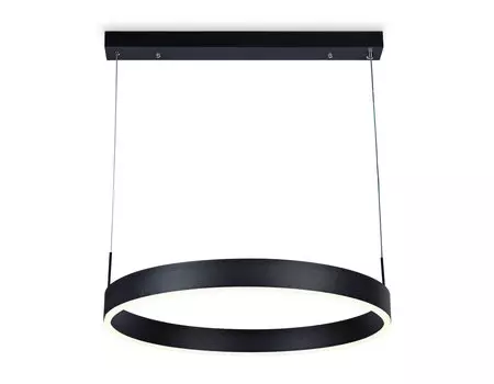 Подвесной светильник Ambrella light с пультом управления Original FA6606