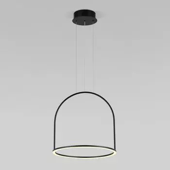 Подвесной светильник с регулировкой цветовой температуры и яркости Eurosvet Over a064958