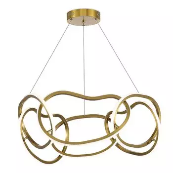 Подвесной светильник ST Luce ABRA SL6505.203.63