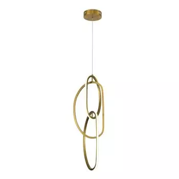 Подвесной светильник ST Luce ABRA SL6505.213.42