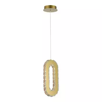 Подвесной светильник ST Luce ALLUNGO SL6506.203.01