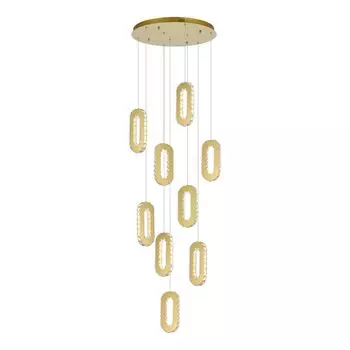 Подвесной светильник ST Luce ALLUNGO SL6506.203.09