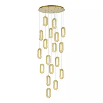 Подвесной светильник ST Luce ALLUNGO SL6506.203.18