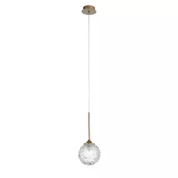Подвесной светильник ST Luce ARCOBALINO SL1152.203.01