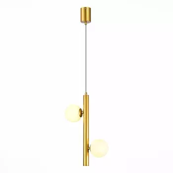 Подвесной светильник ST Luce ASOLO Modern SL1185.203.02
