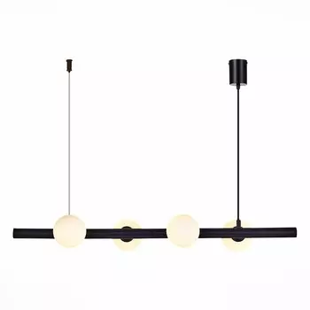 Подвесной светильник ST Luce ASOLO Modern SL1185.403.04