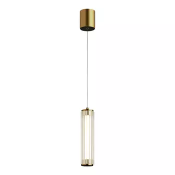 Подвесной светильник ST LUCE BAMBOO SL6224.303.01