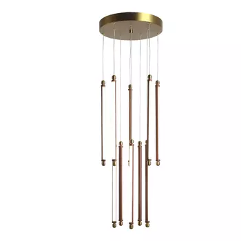 Подвесной светильник ST LUCE BRICK SL6225.303.10