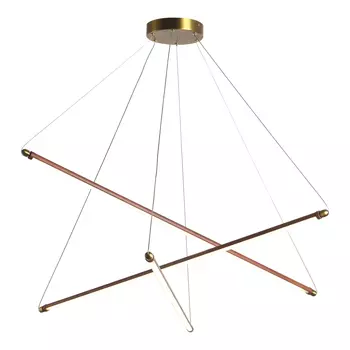 Подвесной светильник ST LUCE BRICK SL6225.303.03