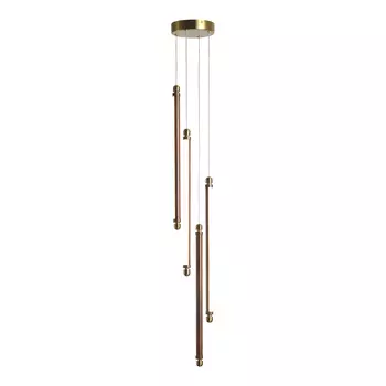 Подвесной светильник ST Luce BRICK SL6225.303.04