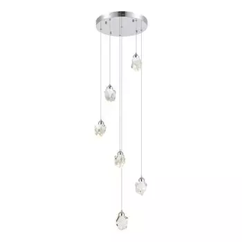 Подвесной светильник ST Luce CASCATO SL6114.103.06