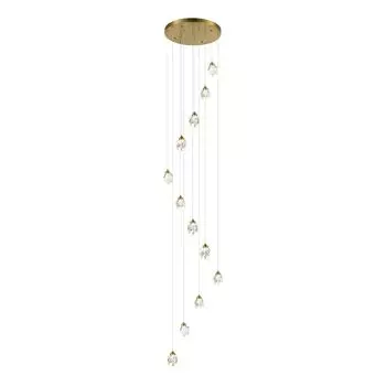 Подвесной светильник ST Luce CASCATO SL6114.203.12