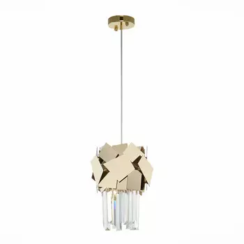 Подвесной светильник ST Luce CASERTA SL1232.203.01