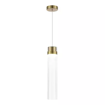Подвесной светильник ST LUCE CHAMPAGNE SL6236.303.01