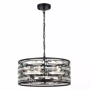Подвесной светильник ST Luce CHIAREZZA SL665.403.06