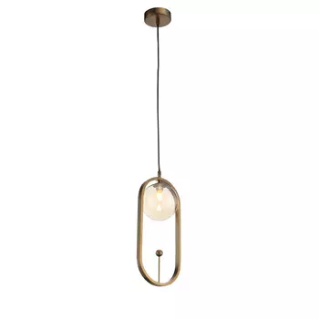 Подвесной светильник ST Luce CIRCONO SL1201.203.01